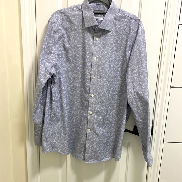 Michael Kors Button Up - Picture 1 of 5